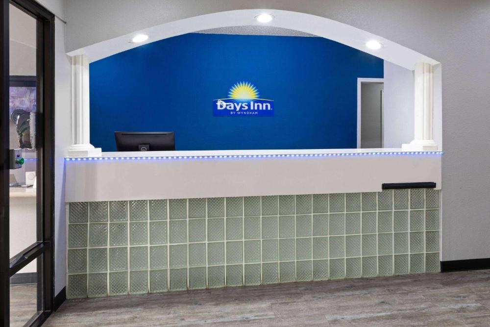 Days Inn by Wyndham North Little Rock/Maumelle